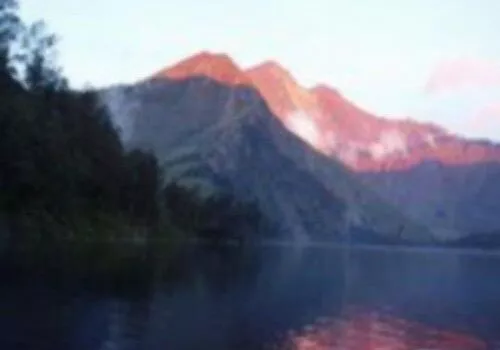 2Lombok Trekking + Dive island 9D 8N