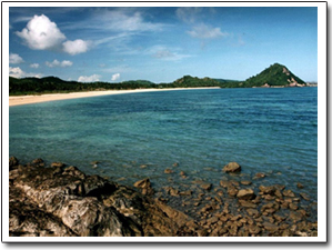 kutabeach01